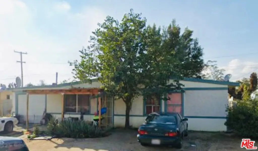 Single Family Residence for sale at 13717 Phyllis Avenue, Moreno Valley, CA featuring 3 beds and 2 baths