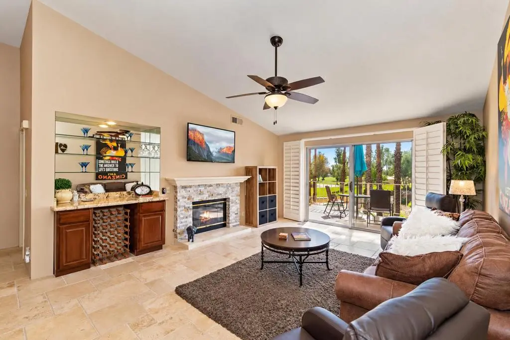 288 Desert Falls Drive E, Palm Desert, CA — listing photo 1