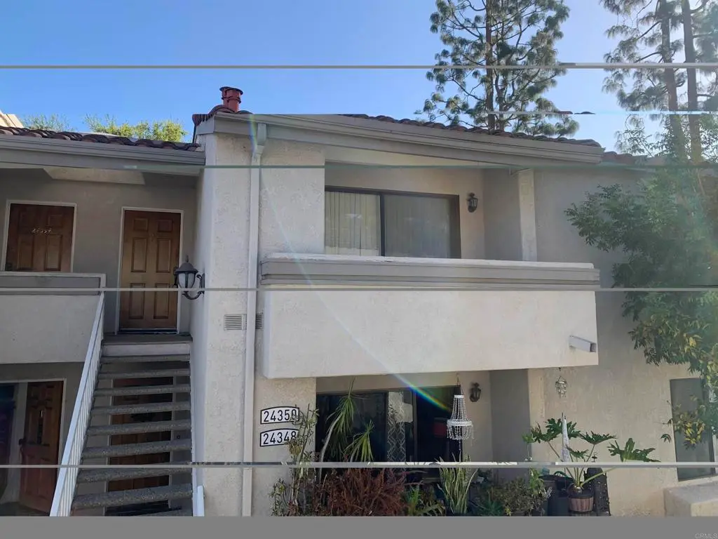 24350 El Pilar 120, Laguna Niguel, CA — listing photo 1