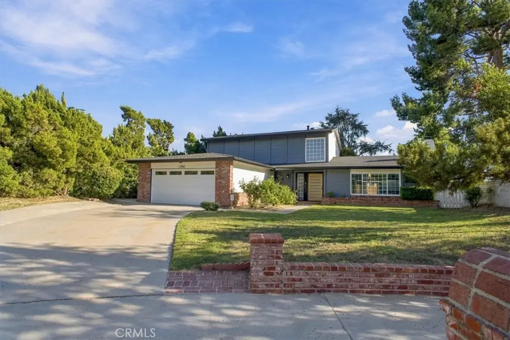 17000 Jeanine Place, Granada Hills, CA — listing photo 1