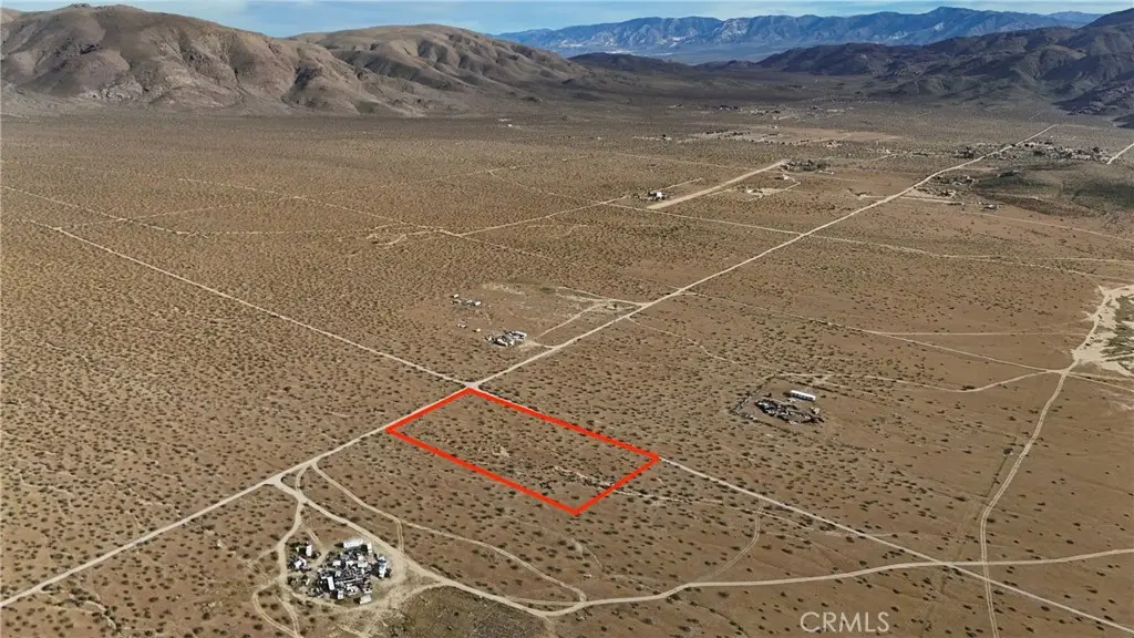 712 Oldenburg Road, Apple Valley, CA — listing photo 1