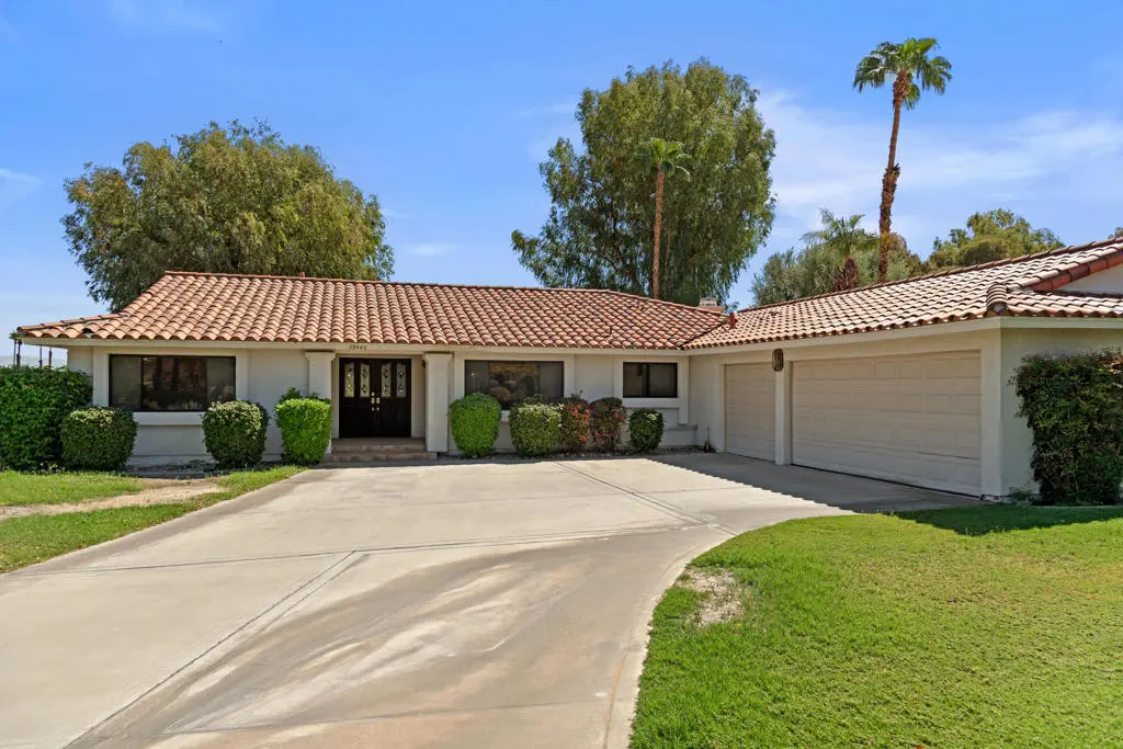 39440 Tandika Trail S, Palm Desert, CA — listing photo 1