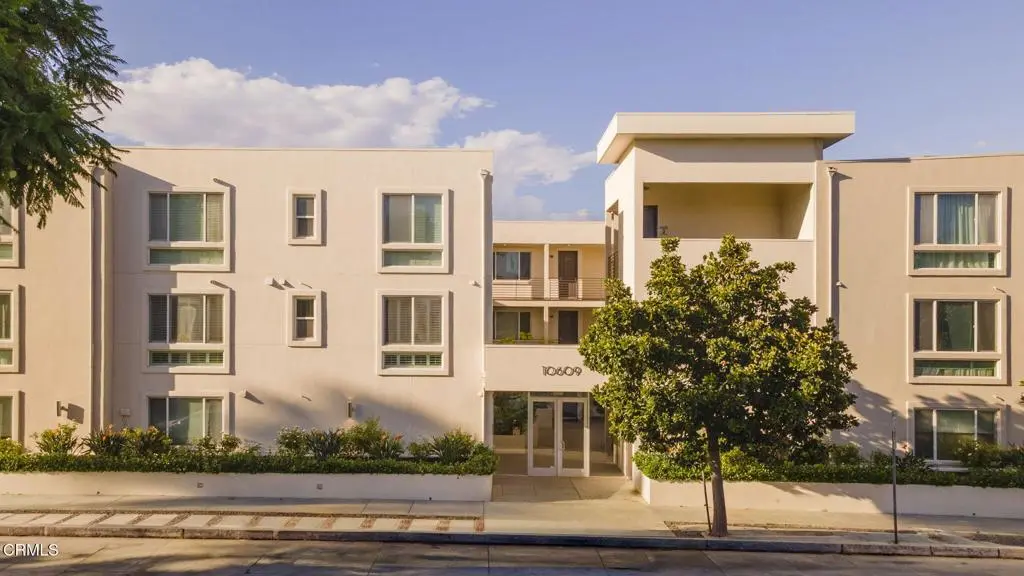 Condominium for sale at 10609 Bloomfield Street 207, Los Angeles, CA featuring 2 beds and 2 baths