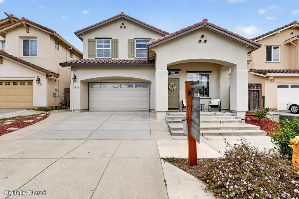Single Family Residence for sale at 729 Vista Montana Drive, Watsonville, CA featuring 4 beds and 3 baths