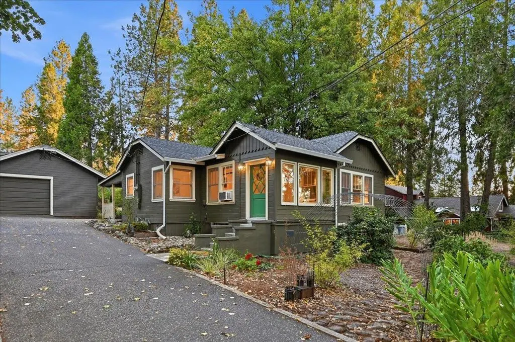 11077 Squirrel Creek Road, Grass Valley, CA — listing photo 1