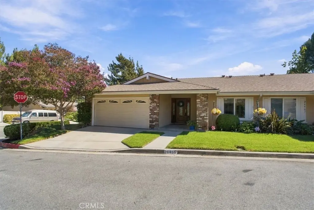 26465 Fairway, Newhall, CA — listing photo 1