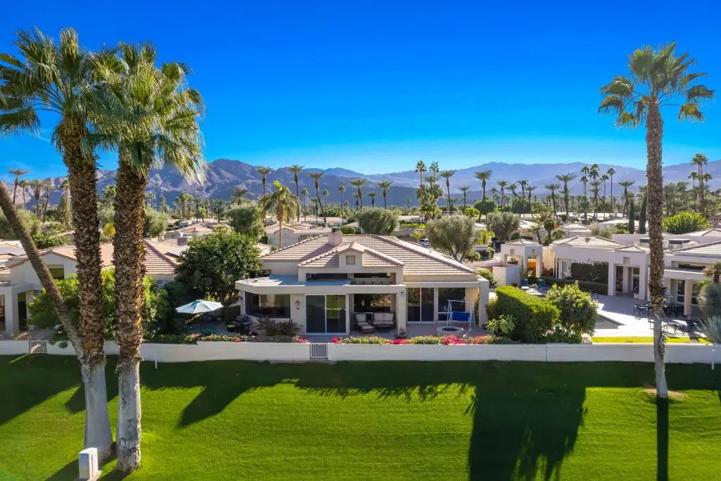 Single Family Residence for sale at 75294 Saint Andrews Court, Indian Wells, CA featuring 3 beds and 3 baths