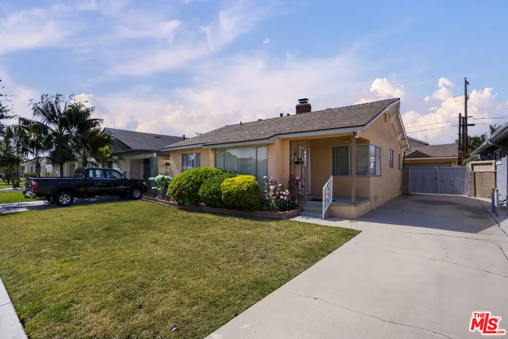 4831 W 121st Street, Hawthorne, CA — listing photo 1