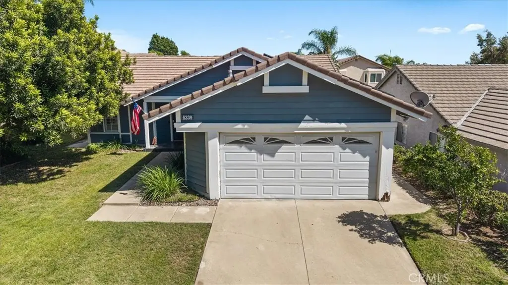 6339 Wine Court, Rancho Cucamonga, CA — listing photo 1