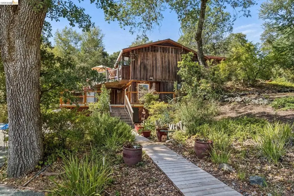 3625 Madrone Dr, Lafayette, CA — listing photo 1