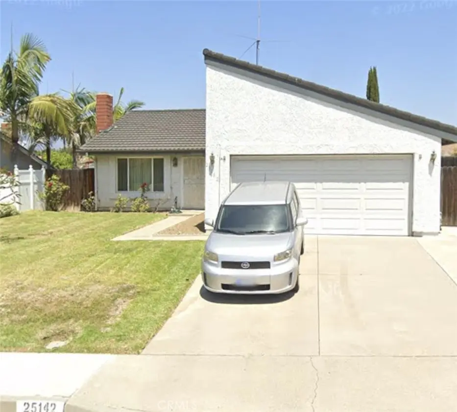 25142 Madeira, Laguna Hills, CA — listing photo 1