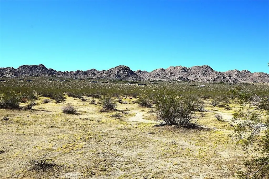 0 29 Palms Highway, Joshua Tree, CA — listing photo 1