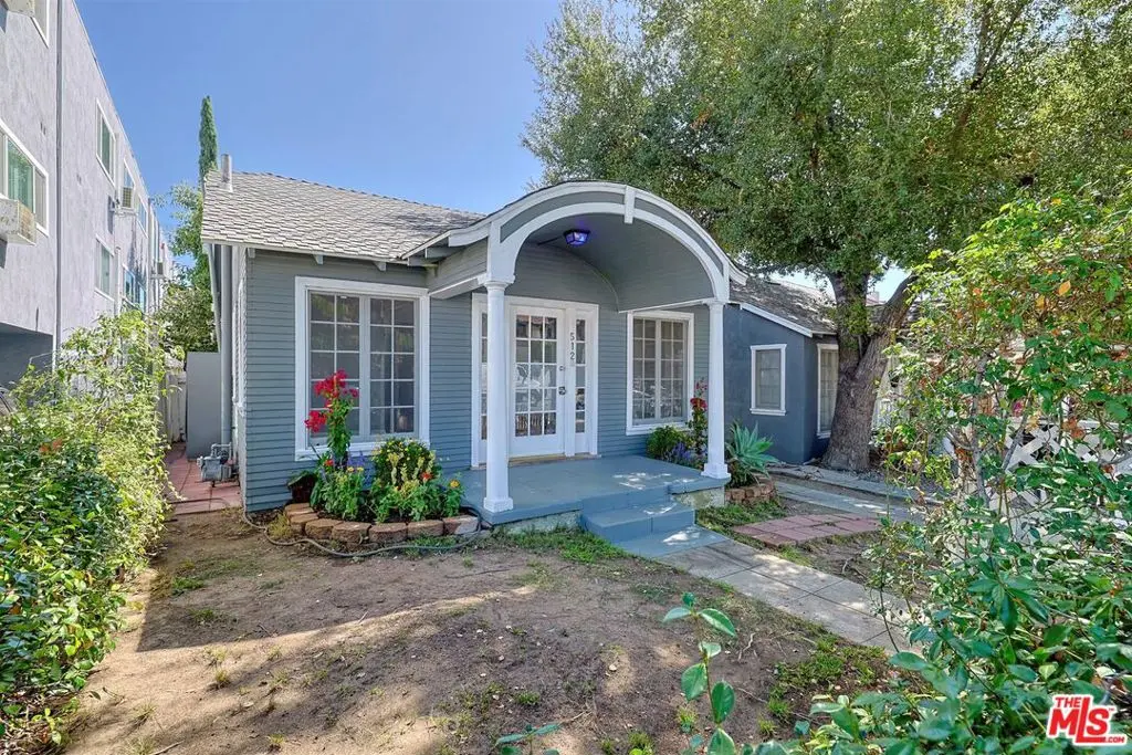 512 E Tujunga Avenue, Burbank, CA — listing photo 1