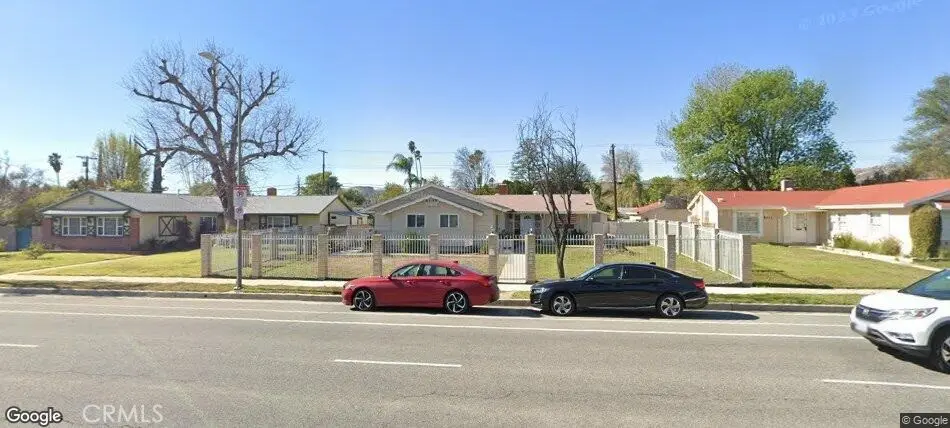 8105 Fallbrook, West Hills, CA — listing photo 1