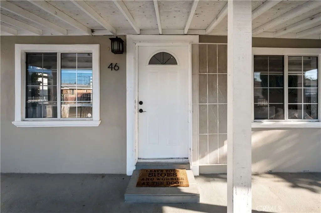 46 W Pleasant, Long Beach, CA — listing photo 1