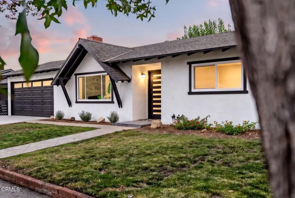 585 Wendy, Newbury Park, CA — listing photo 1