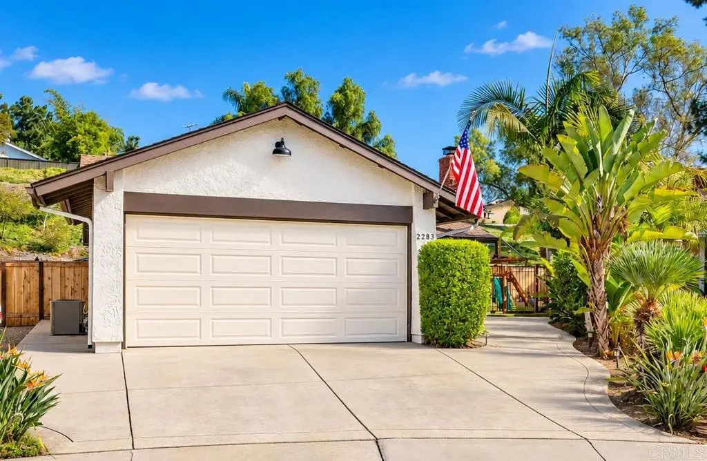 Single Family Residence for sale at 2283 Village Road, Escondido, CA featuring 3 beds and 2 baths