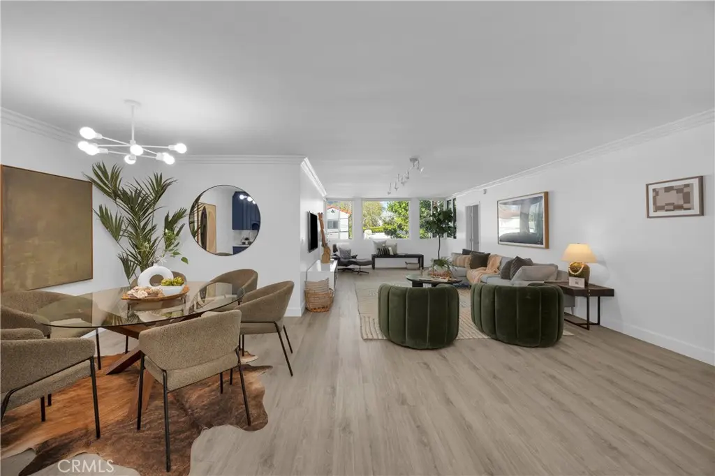 Condominium for sale at 10725 Ohio 304, Los Angeles, CA featuring 3 beds and 2 baths