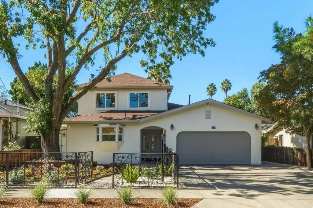 250 Alexander Avenue, Redwood City, CA — listing photo 1