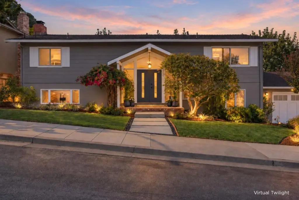 Single Family Residence for sale at 860 Chesterton Avenue, Redwood City, CA featuring 3 beds and 3 baths