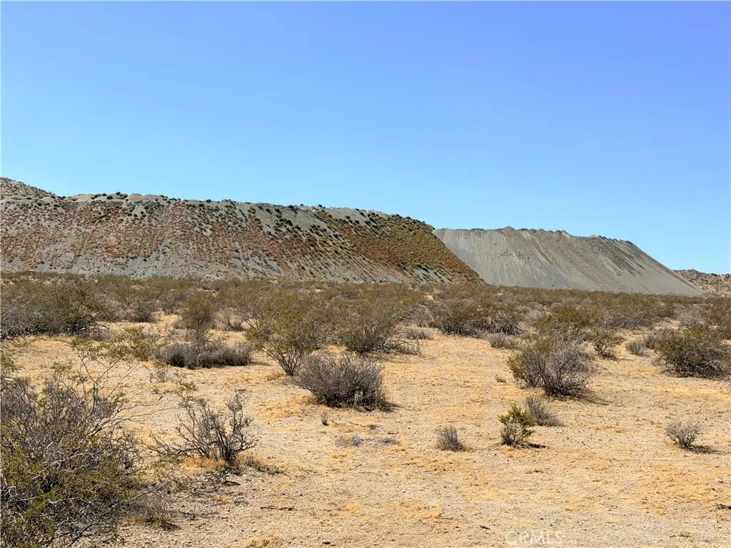 0 Pauma Street, Apple Valley, CA — listing photo 1