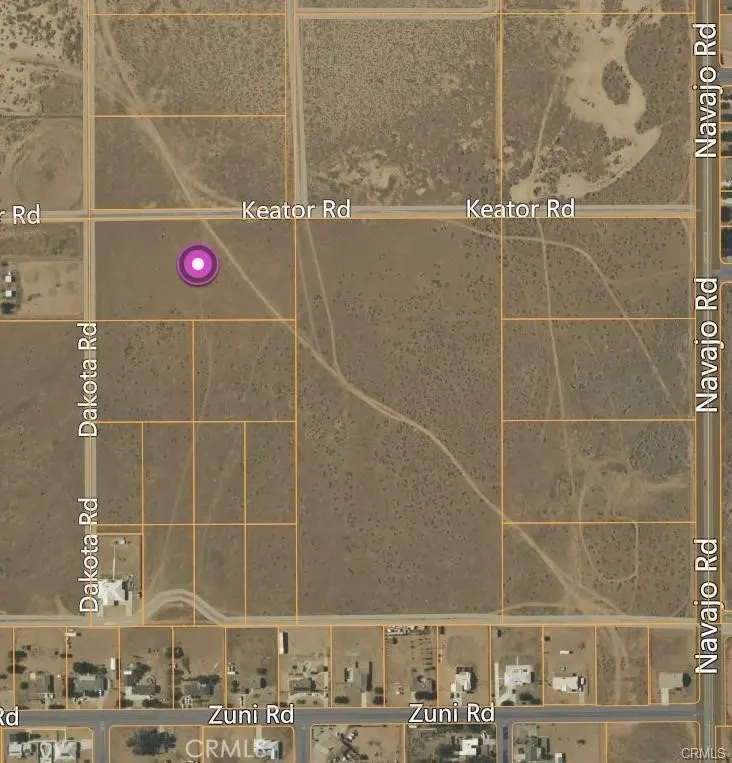 3 Keator Rd., Apple Valley, CA — listing photo 1