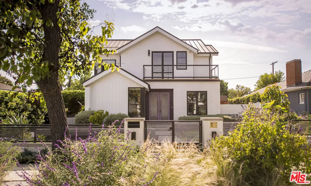Single Family Residence for sale at 231 S Orchard Drive, Burbank, CA featuring 5 beds and 5 baths