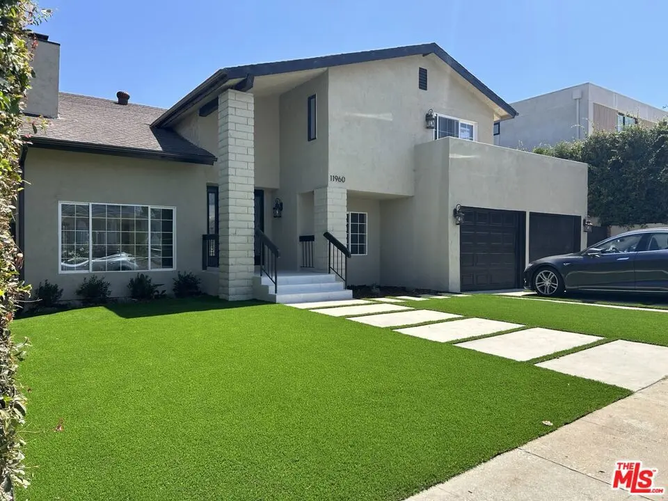 Single Family Residence for rent at 11960 Modjeska Place, Los Angeles, CA featuring 5 beds and 3 baths