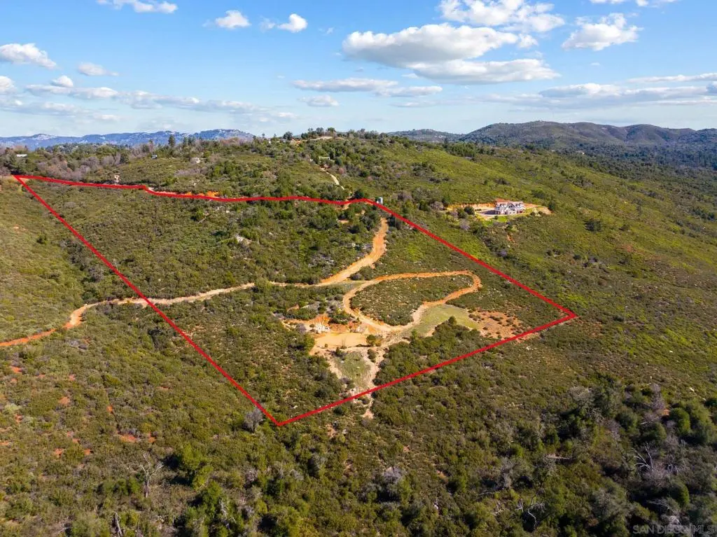 2106 Coulter Lane, Julian, CA — listing photo 1