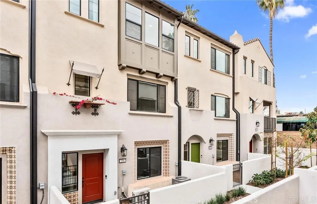 105 Kimberwick Court, Burbank, CA — listing photo 1