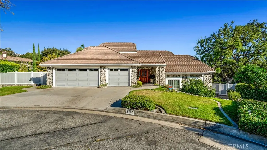 2162 Cumberland, Glendora, CA — listing photo 1