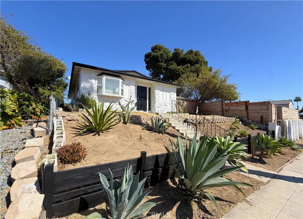 3940 Ocean View Boulevard, San Diego, CA — listing photo 1