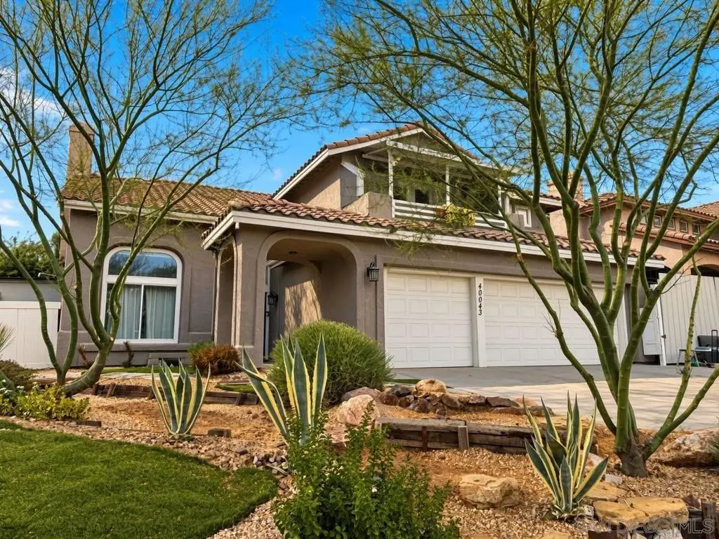 40043 Gibraltar, Murrieta, CA — listing photo 1