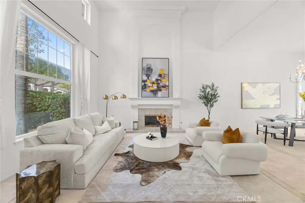 2302 Ridgeview, Rowland Heights, CA — listing photo 1