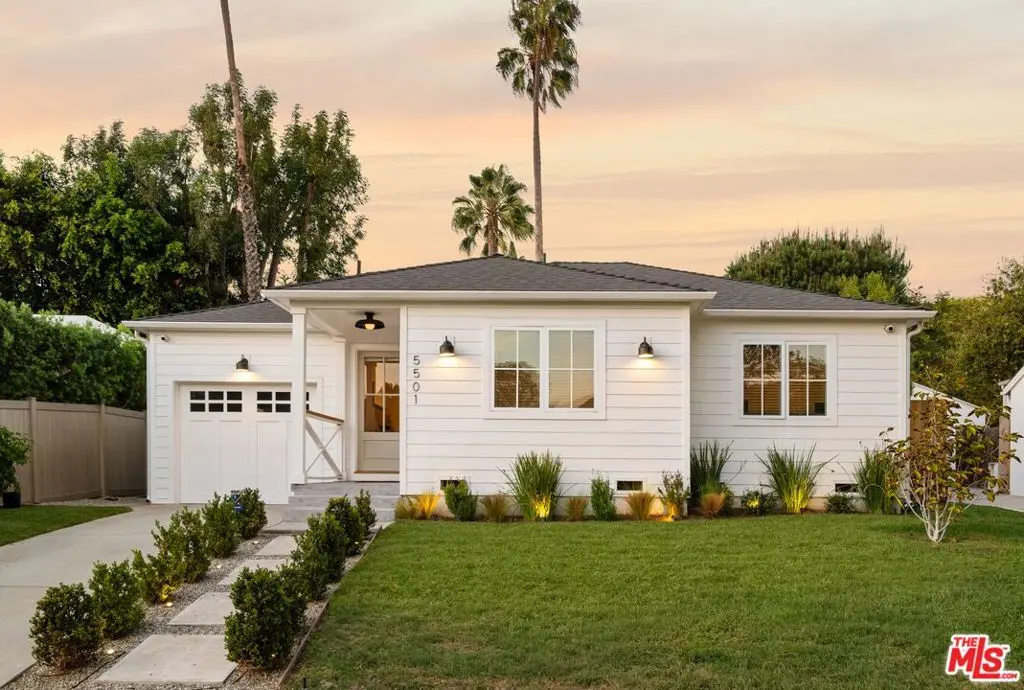 5501 W 76th Street, Los Angeles, CA — listing photo 1