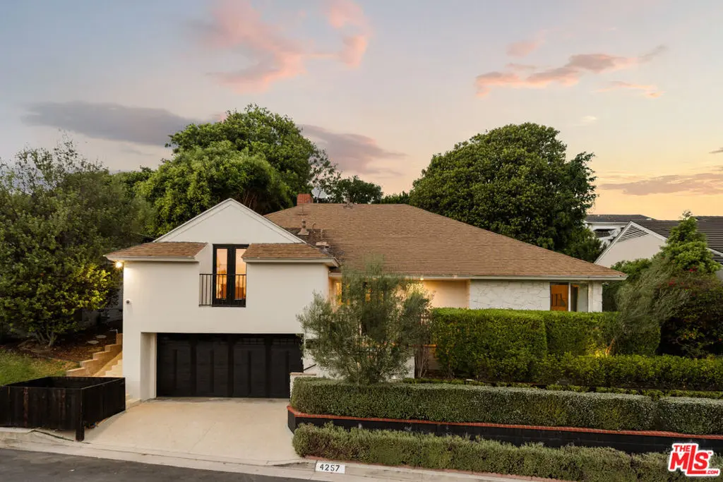 4257 Don Luis Drive, Los Angeles, CA — listing photo 1