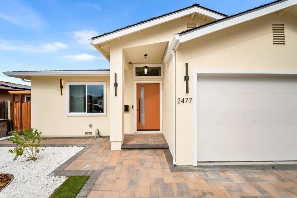 2477 Amethyst Drive, Santa Clara, CA — listing photo 1