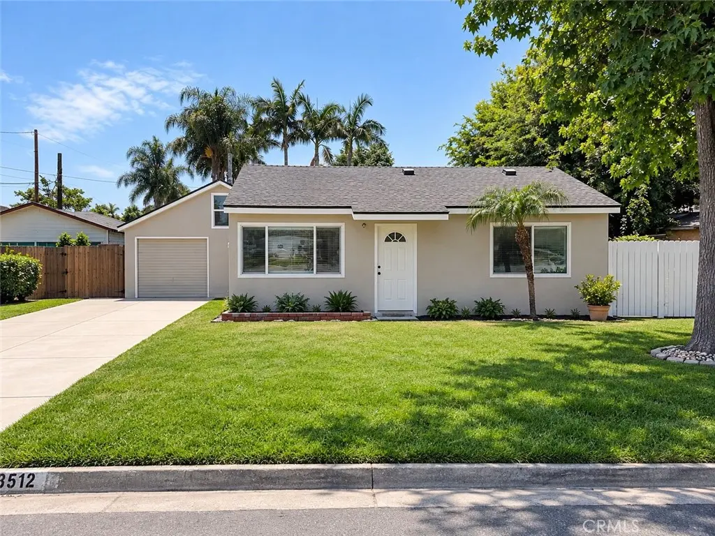 8512 10th, Downey, CA — listing photo 1