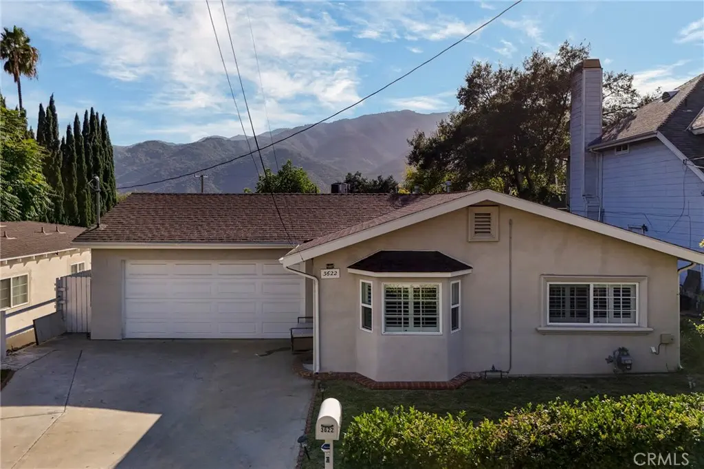 3622 4th Avenue, Glendale, CA — listing photo 1
