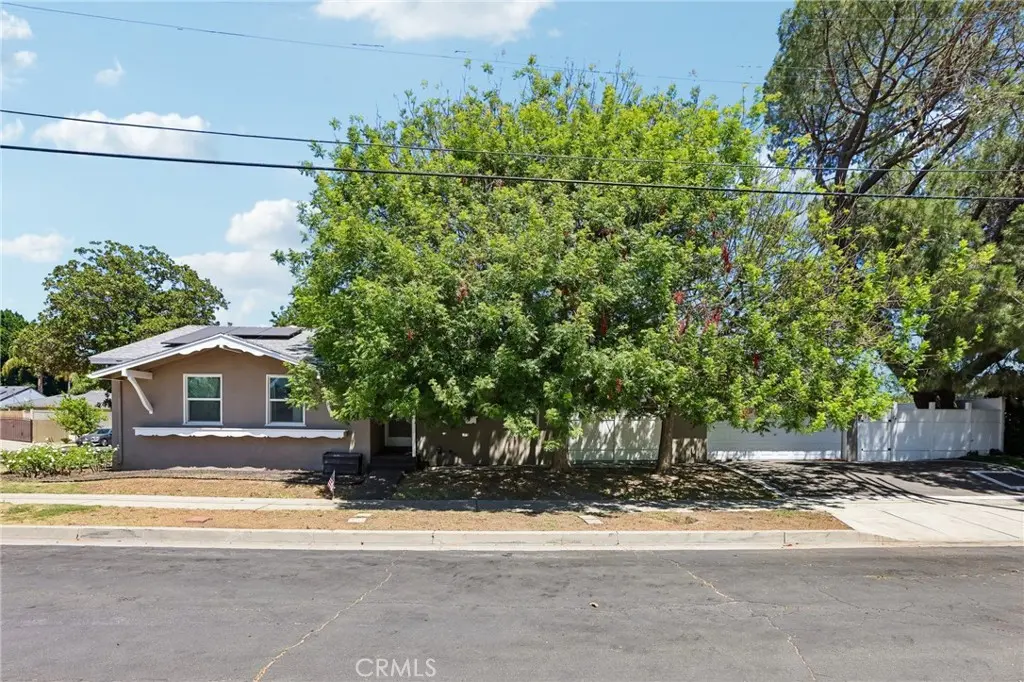 6616 Yolanda Avenue, Reseda, CA — listing photo 1