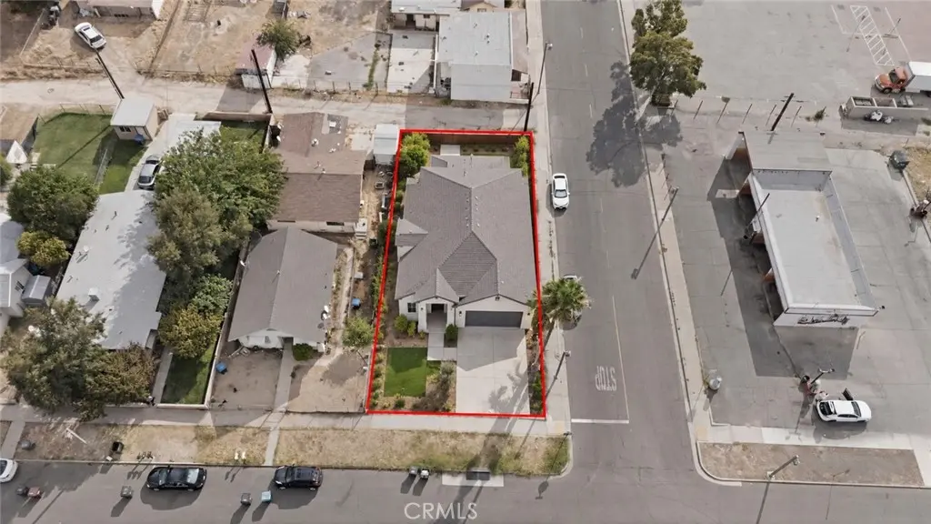 116 N 4th, Banning, CA — listing photo 1