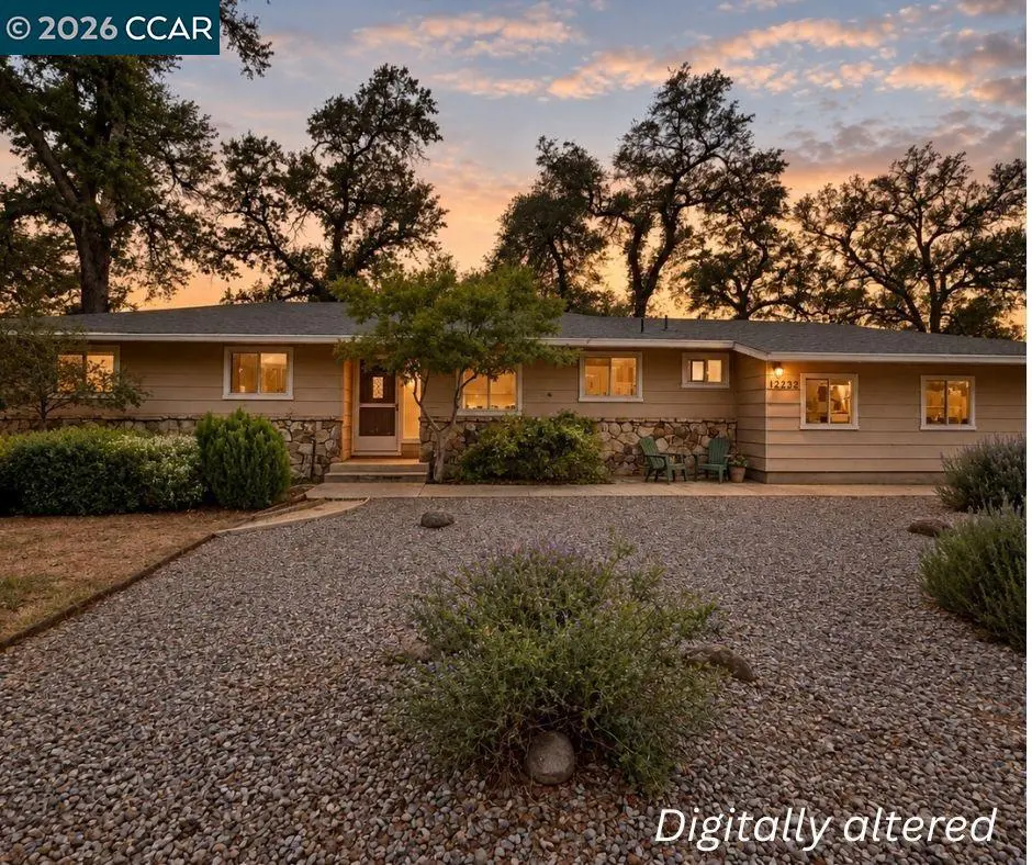 12232 Dry Creek Rd, Bella Vista, CA — listing photo 1