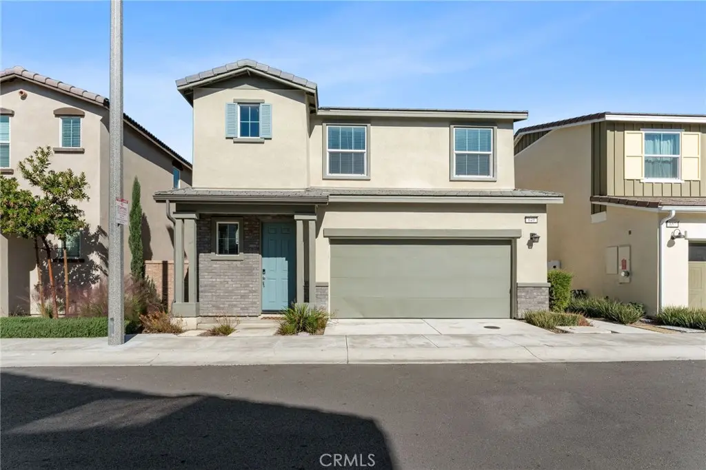 649 E Madeleine Privado, Ontario, CA — listing photo 1