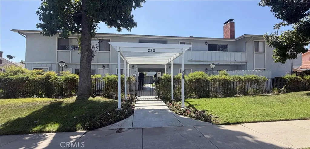 218 W Hellman, Monterey Park, CA — listing photo 1