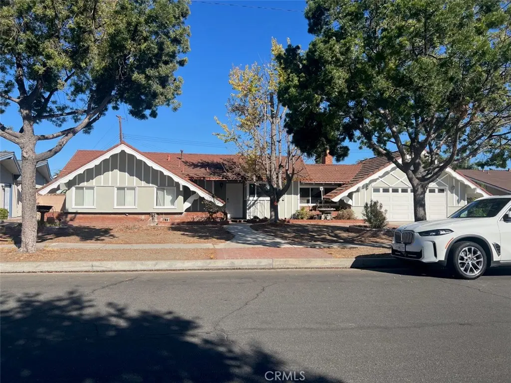 Single Family Residence for sale at 8408 MERCURY DR, Buena Park, CA featuring 5 beds and 2 baths