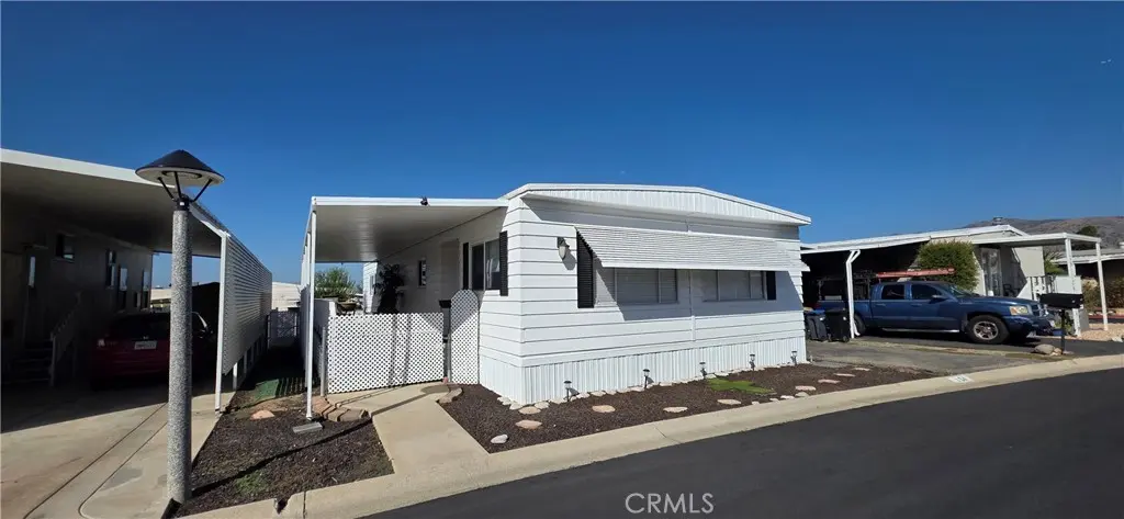 4095 Fruit 104, La Verne, CA — listing photo 1