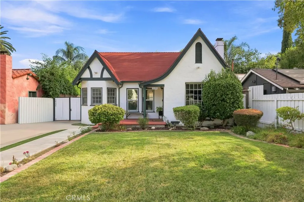 14138 Lemay Street, Van Nuys, CA — listing photo 1