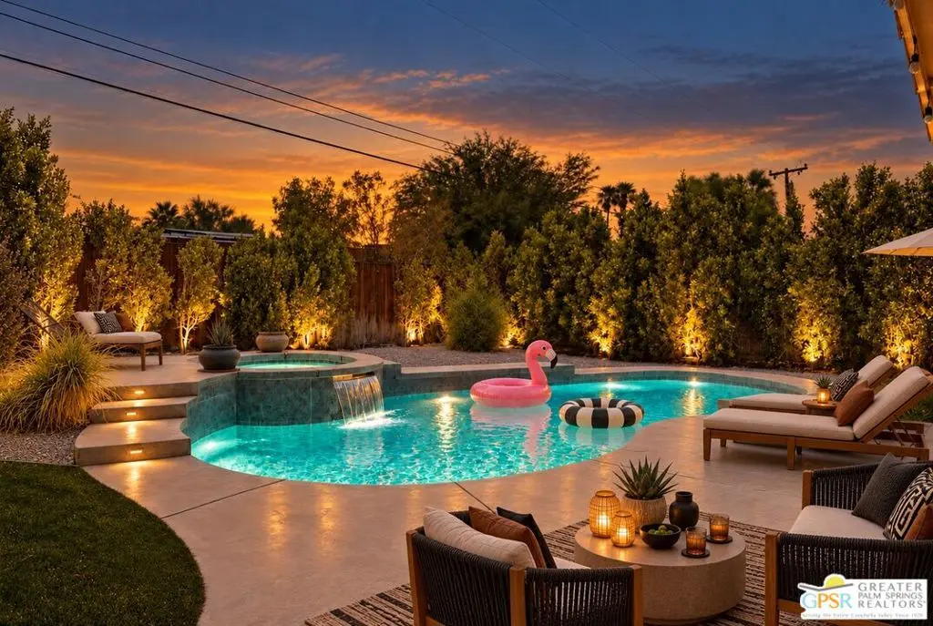 Single Family Residence for sale at 12800 Miracle Hill Road, Desert Hot Springs, CA featuring 3 beds and 2 baths