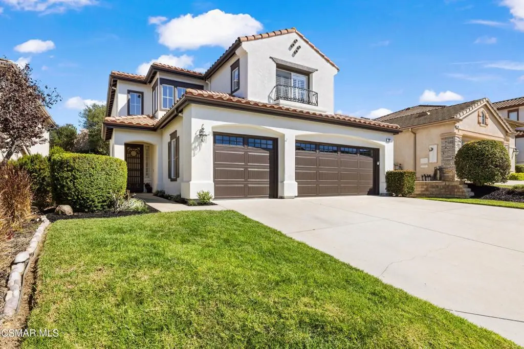 590 Camino Del Sol, Thousand Oaks, CA — listing photo 1