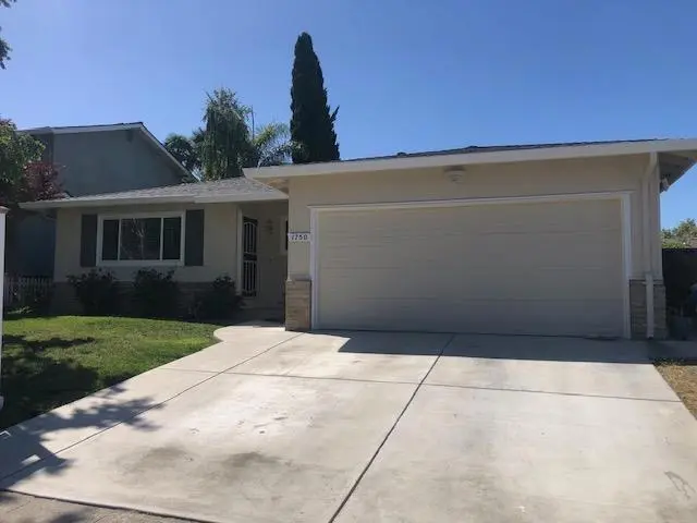 Single Family Residence for sale at 1750 Tahoe Drive, Milpitas, CA featuring 4 beds and 2 baths